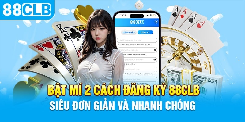 2 Cách tải ứng dụng 88CLB hiệu quả