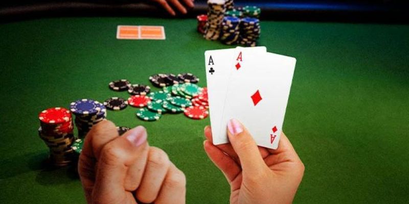Poker 88clb – Kỹ Thuật Chơi Poker bất diệt Từ Cao Thủ 2024
