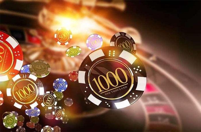 XO 88 Review: Tỷ Lệ Kèo Cao Và Casino Live Hay